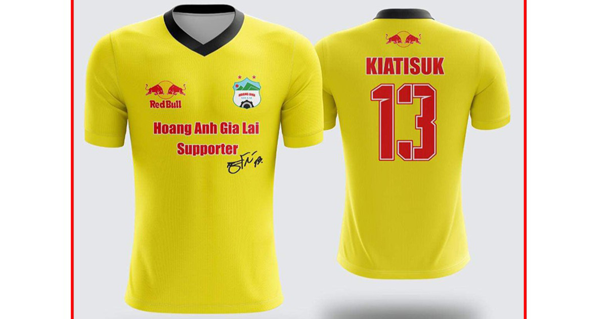 มูลนิธิซิโก้ ร่วมกับสโมสรฟุตบอลฮองอันห์ยาลาย เรียนเชิญผู้มีจิตศรัทธา ร่วมบริจาคโดยรายได้ทั้งหมด เพื่อมอบตู้แช่วัคซีนให้แก่โรงพยาบาลที่ขาดแคลนในประเทศไทย ในช่วงวิกฤตการระบาดโควิด-19 